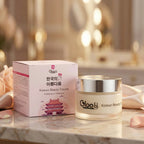 GlooB Korean Beauty Cream – Brightening & Whitening Formula