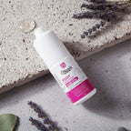 GlooB Foot Crack Cream Roll-On  Non-Greasy | Triple Action Moisturizer