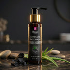 Charcoal Face Wash – Deep Clean & Detox Your Skin